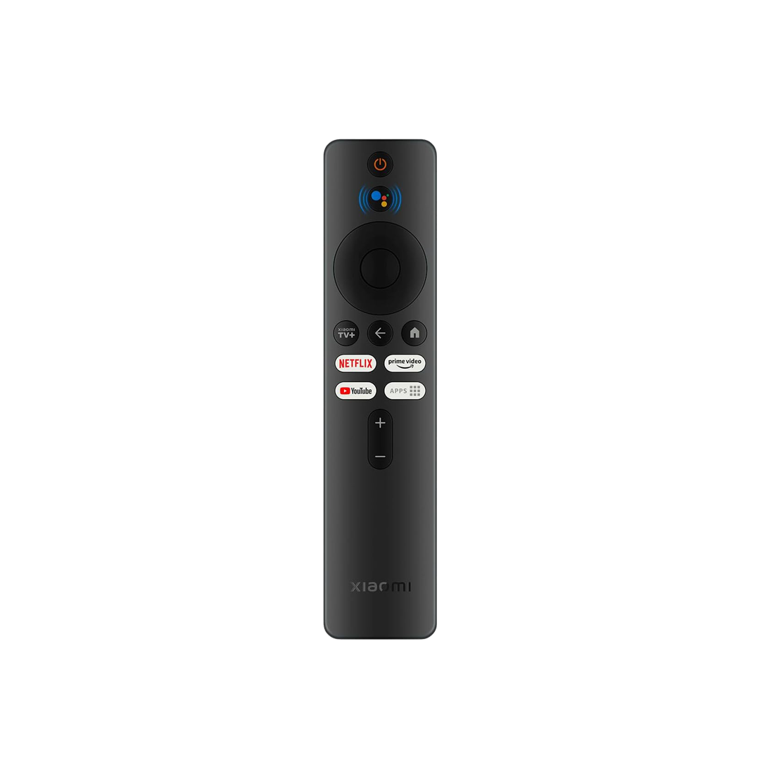 تلفزيون Xiaomi TV Box S (الجيل الثاني) 4K Android تلفزيون Xiaomi TV Box S (الجيل الثاني) 4K Android
